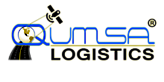 Qumsa Logistics's logo Qumsa Logistics's Company logo
