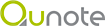 Qunote