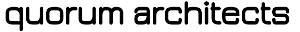 Quorum Architects