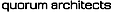 Quorum Architects's company profile