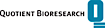 Quotient Bioresearch's company profile