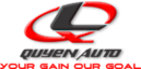 Quyen Auto's logo Quyen Auto's Company logo