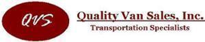Qualityvansales