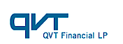 QVT Financial's logo QVT Financial's Company logo