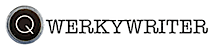Qwerkywriter's logo Qwerkywriter's Company logo