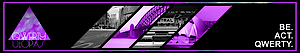 Qwerty Uiopas's logo Qwerty Uiopas's Company logo