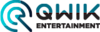Deluxe OnDemand's Competitor - Qwik Entertainment logo