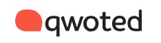 Muck Rack's Competitor - Qwoted logo