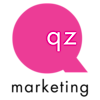 Qz Marketing's logo Qz Marketing's Company logo