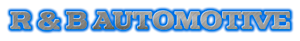 R & B Automotive