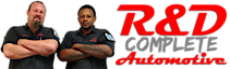 R & D Complete Automotive