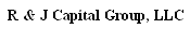 R & J Capital Group's logo R & J Capital Group's Company logo