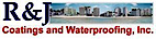 R & J Coatings & Waterproofing