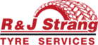 R & J Strang Tyre Services