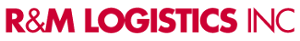 R & M Logistics's logo R & M Logistics's Company logo