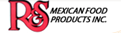 R & S Mexican Food's logo R & S Mexican Food's Company logo