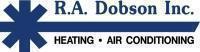 R. A. Dobson's logo R. A. Dobson's Company logo