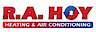 R.A. Hoy