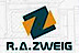 Clinkenbeard's Competitor - R A Zweig logo