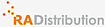 Arseus Medical's Competitor - R-Action Distribution logo