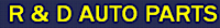 R and D Auto Parts