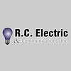 R C Electric & Communications