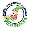 R.c.h. Pied Pipers's logo R.c.h. Pied Pipers's Company logo