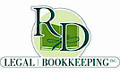 R&D Legal Bookkeeping