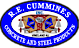 Jmabuildings's Competitor - R E Cummines logo