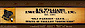 R G Williams Insurance Agency