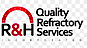 Alliance Refractories's Competitor - R&H Quality Refractory Services logo