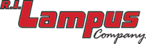 R I Lampus Company's logo R I Lampus Company's Company logo