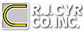 R.J. CYR