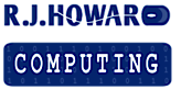 R.J. Howard Computing