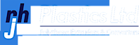 R.J.H.PLASTICS LIMITED's logo R.J.H.PLASTICS LIMITED's Company logo
