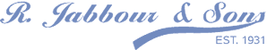 R Jabbour & Sons