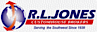 R.L. Jones