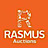 Zawatt's Competitor - R L Rasmus Auctioneers logo