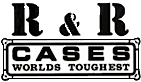 R&R Cases and Cabinets