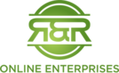 R&R Web Design's logo R&R Web Design's Company logo