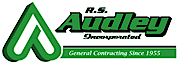 R.S. Audley's logo R.S. Audley's Company logo