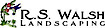 R.S. Walsh Landscaping