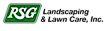 R S G Landscaping Lawn Care