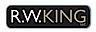 Advanced Paving Technologies (Apt)'s Competitor - R.w. King Construction, Llc Asphalt Paving logo