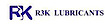 GOLIL's Competitor - R3k Lubricants logo