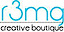 Style On A Budget's Competitor - R3mg Creative Boutique logo