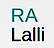 RA Lalli