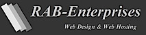 Rab-enterprises's logo Rab-enterprises's Company logo