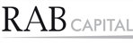 Rabcap's logo Rabcap's Company logo