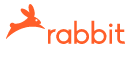 Rabbit, Inc's logo Rabbit, Inc's Company logo